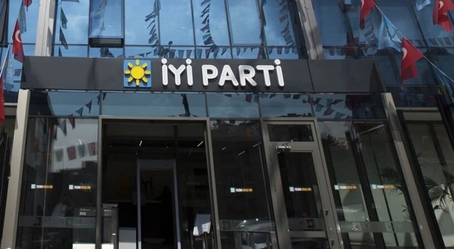 İYİ Parti Başkanlık Divanı ikinci tur için bir araya geldi
