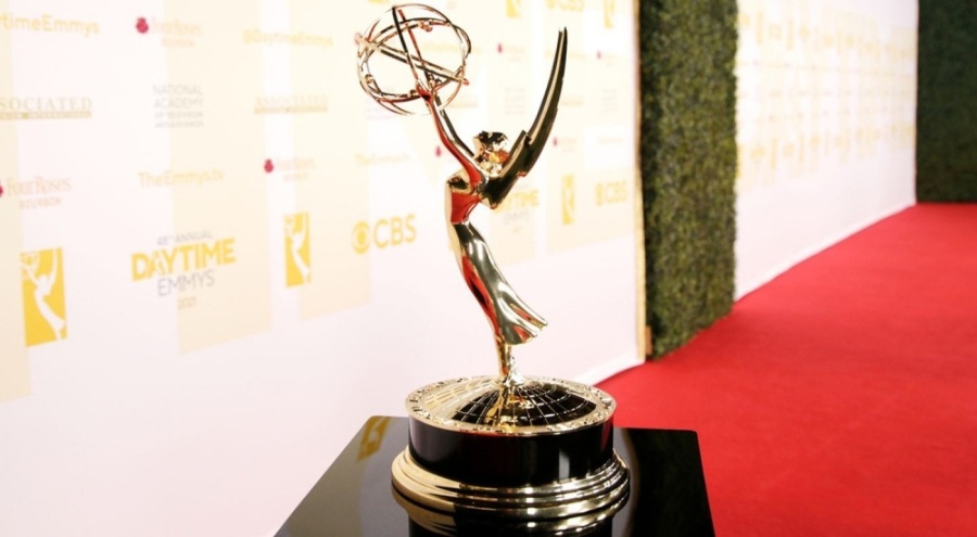 Daytime Emmy Ödülleri ertelendi