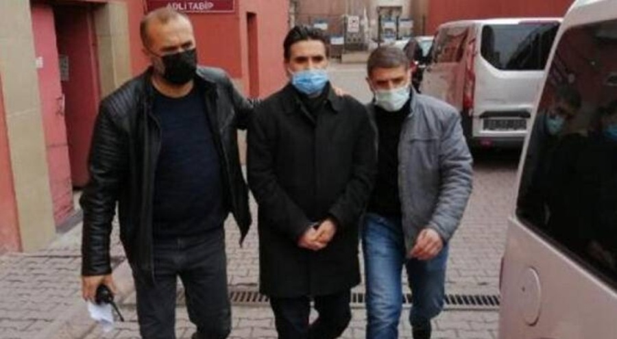 Kayseri'de cinayet davasında "taş attı" indirimi