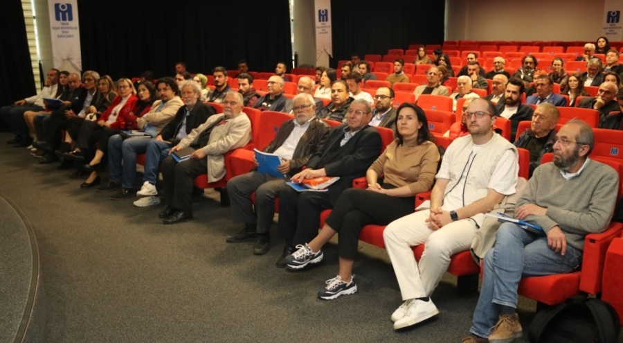 Bursa Mimarlar Odası: Doğru önlemlerle yıkımları önlemek mümkün