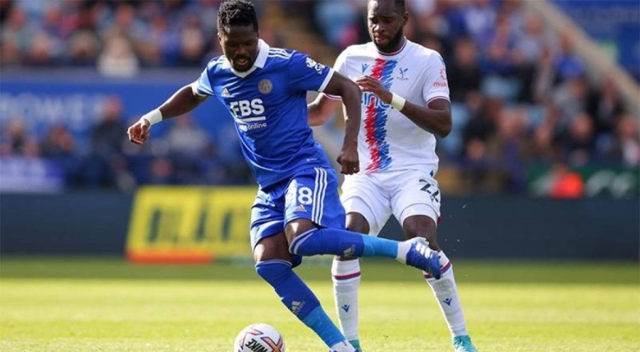 Beşiktaş, Daniel Amartey'i tekrar gündemine aldı