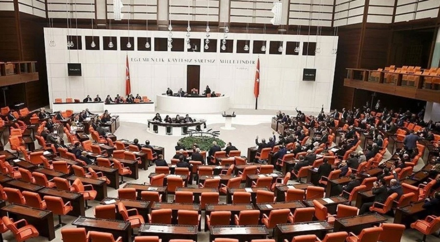 Meclis'in yüzde 63,49'u yenilendi: 335 yeni isim!