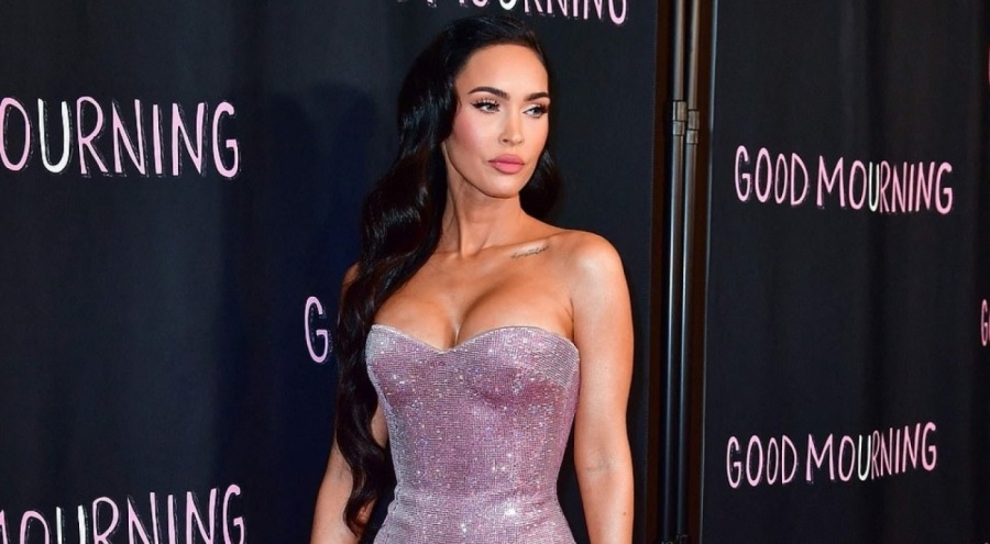 Megan Fox: Vücudumu sevdiğim bir an bile olmadı
