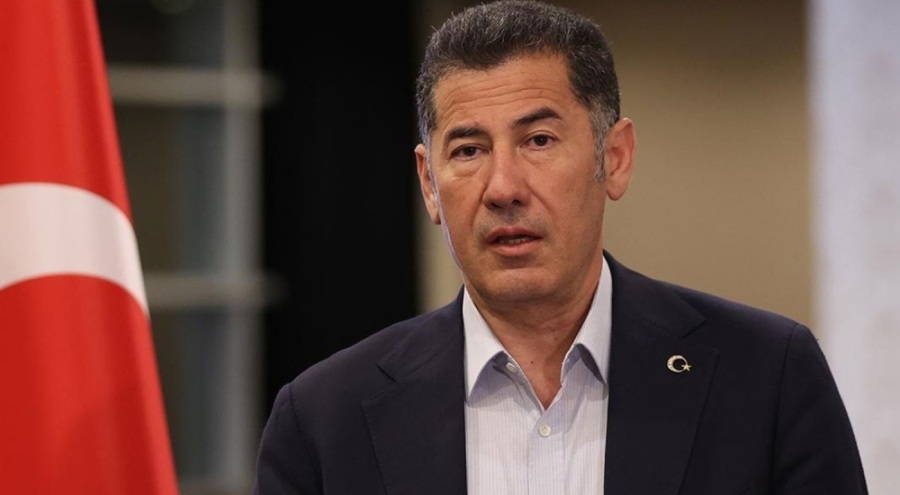 MHP'li' İsmet Büyükataman'dan Sinan Oğan açıklaması