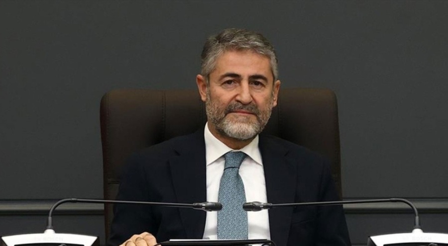 Bakan Nureddin Nebati: İstihdam istikrarlı şekilde artıyor