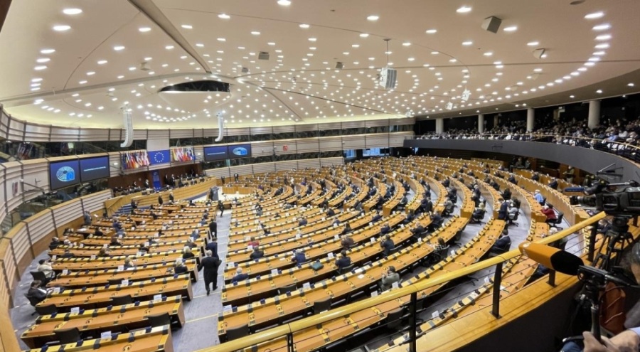 Avrupa Parlamentosu seçimleri 6-9 Haziran 2024'te yapılacak
