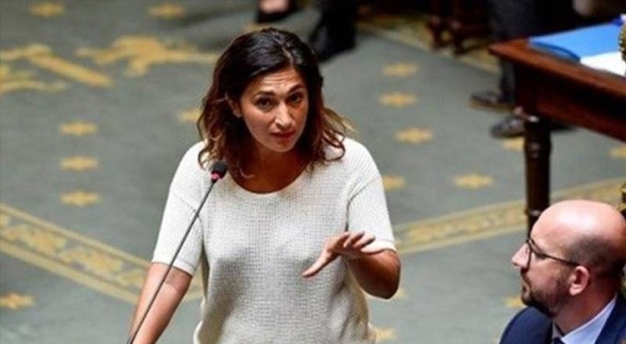 Belçikalı Bakan Demir'den "çifte vatandaşlık kaldırılsın" çağrısı