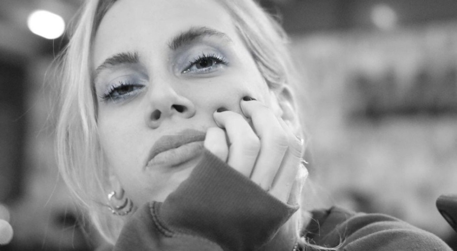 Oyuncu Melis İşiten'in acı günü