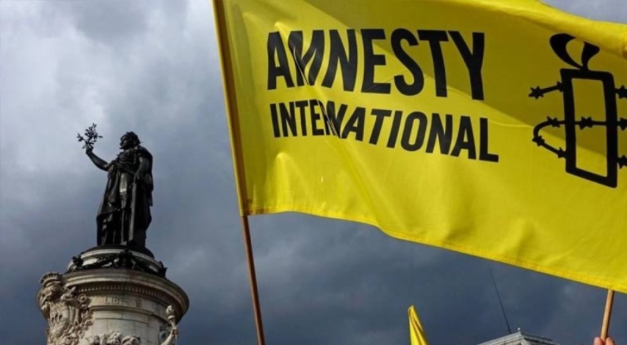 Uluslararası Af Örgütü: Türkiye üyeliğin yükümlülüklerini yerine getirmekte başarısız oluyor