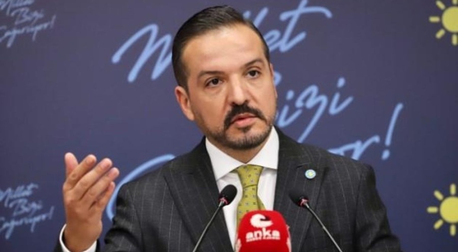 İYİ Parti'den seçim sonrası ilk açıklama