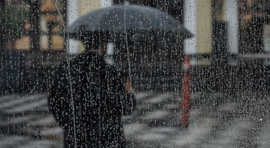 Meteorolojiden Bursa için sarı uyarı!