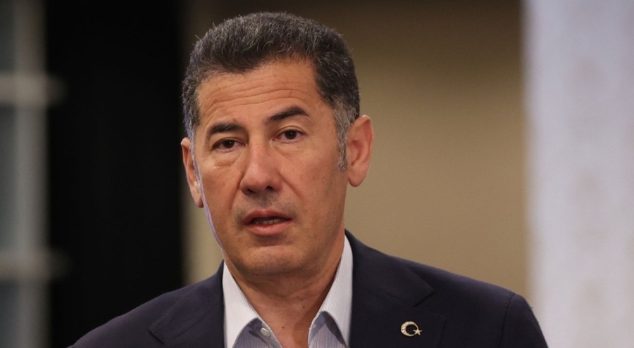 Sinan Oğan ikinci tur kararı için tarih açıkladı