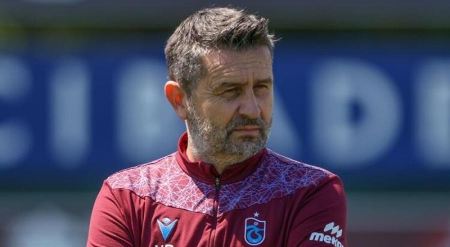 Trabzonspor'un Fenerbahçe kadrosu açıklandı