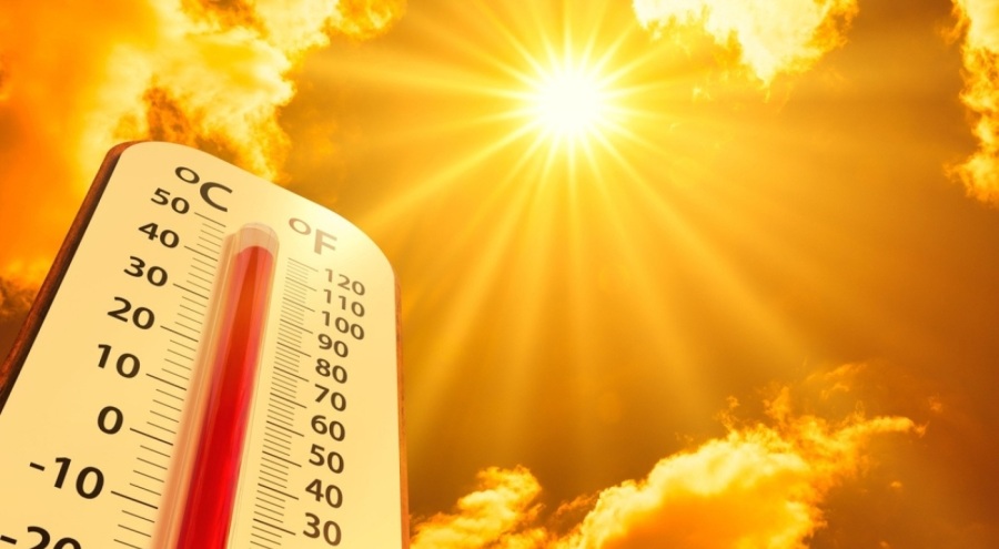 Dünya Meteoroloji Örgütü: Dünya, 1.5 santigrat eşiğini 2027'ye kadar aşabilir