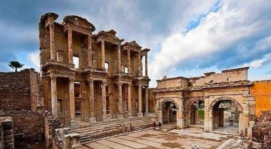 Müze ve ören yerleri yarın ücretsiz