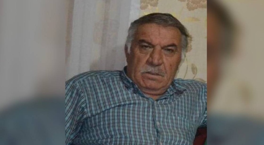 Silahını temizlerken kendini vuran muhtar öldü