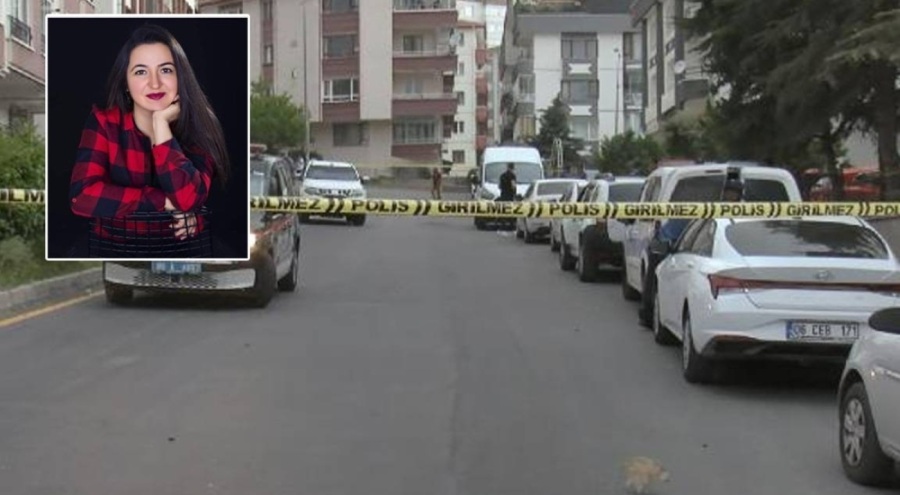 Ankara'da dehşet! Kardeşini öldürdü