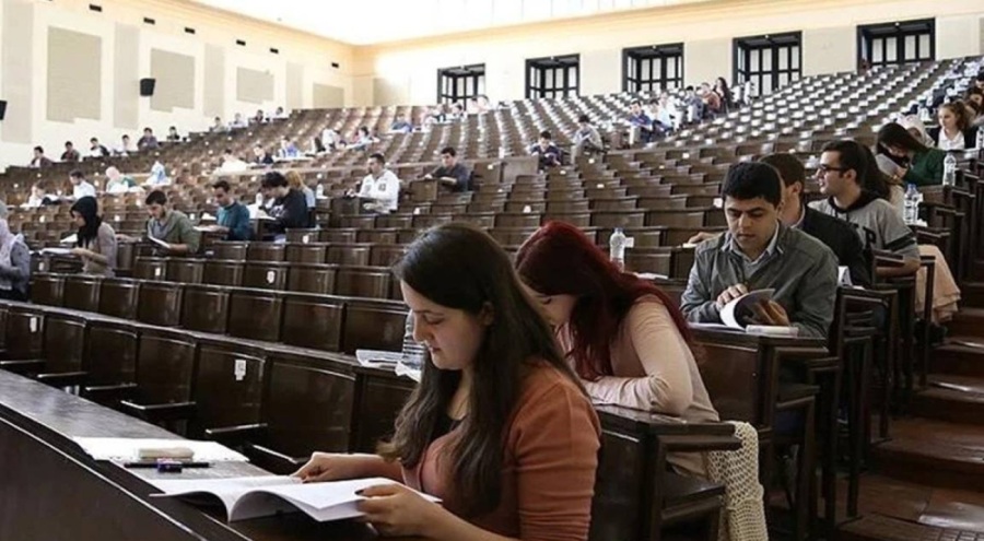 YÖK ve üniversitelere İyi Parti'den çağrı