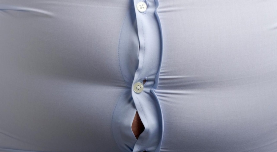 Hindistan'da kilo veremeyen polislere ihraç