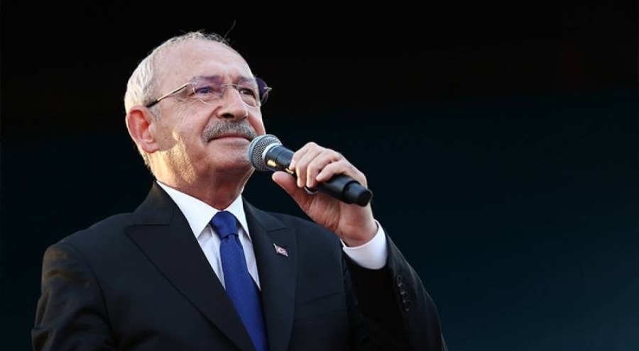 Kılıçdaroğlu bugün açıklama yapacak