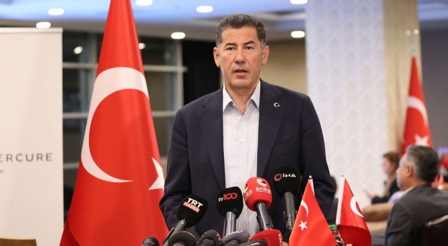 Sinan Oğan, New York Times'a konuştu: Neden bakan olayım?