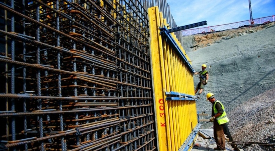 İnşaat demiri fiyatlarından şaşırtan gelişme!