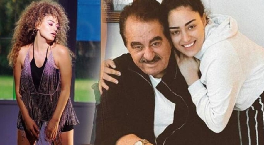 Dilan Çıtak Tatlıses: 'Baban sayesinde' lafından bıktım!