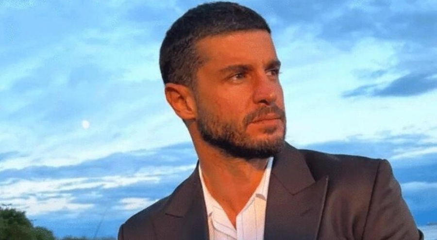 Berk Oktay'a yurt dışından ödül!