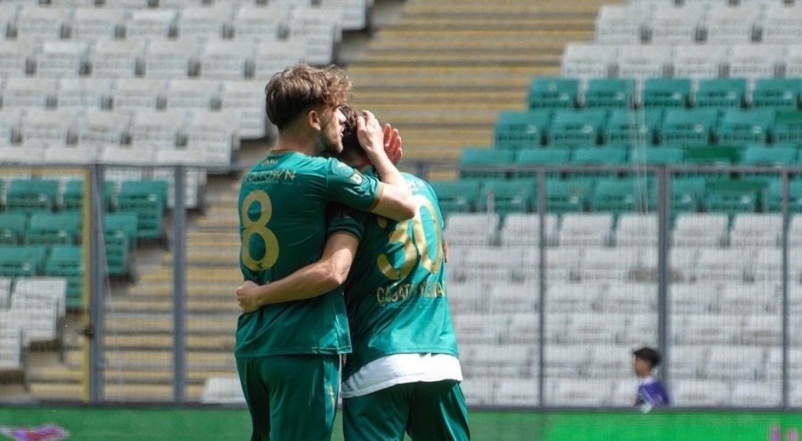 Bursaspor, Futbol Disiplin Kurulu'na sevk edildi