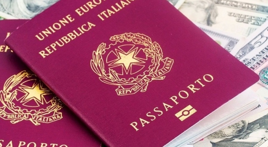 Dünyanın en pahalı pasaportları açıklandı!