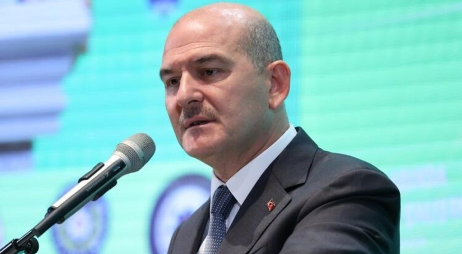 Bakan Soylu: İstanbul'da 386 kilo uyuşturucu madde ele geçirildi