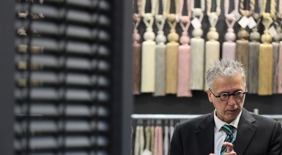 HOMETEX Sektörün Çıtasını Yükseltiyor