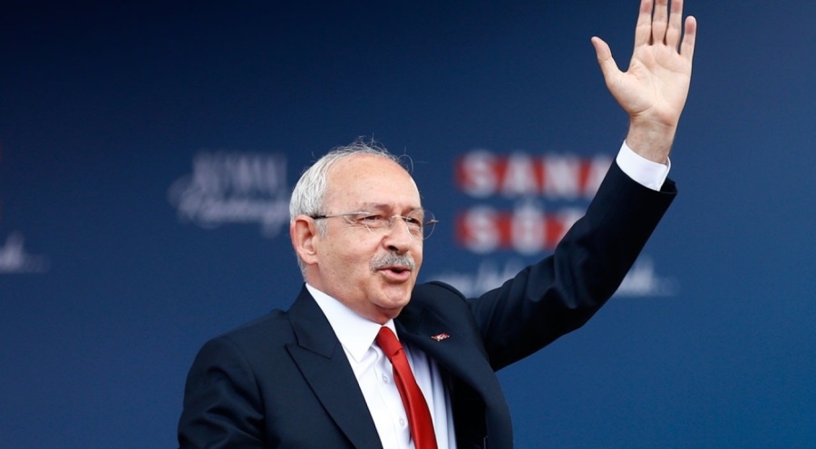 Kılıçdaroğlu: Ben terör örgütleriyle masaya asla oturmadım, hiçbir zaman da oturmayacağım!