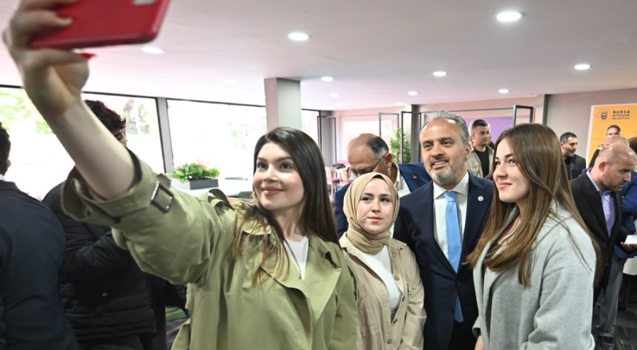 Bursa'da 19 Mayıs coşkuyla yaşanacak