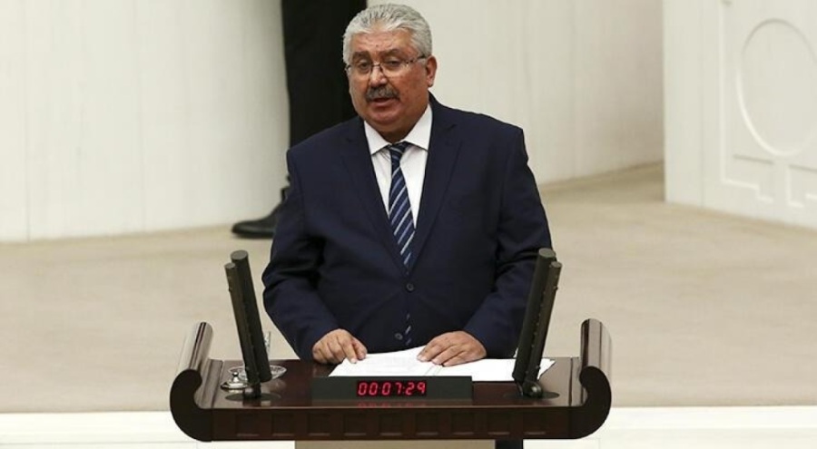 MHP Genel Başkan Yardımcısı'ndan Kılıçdaroğlu'na tepki