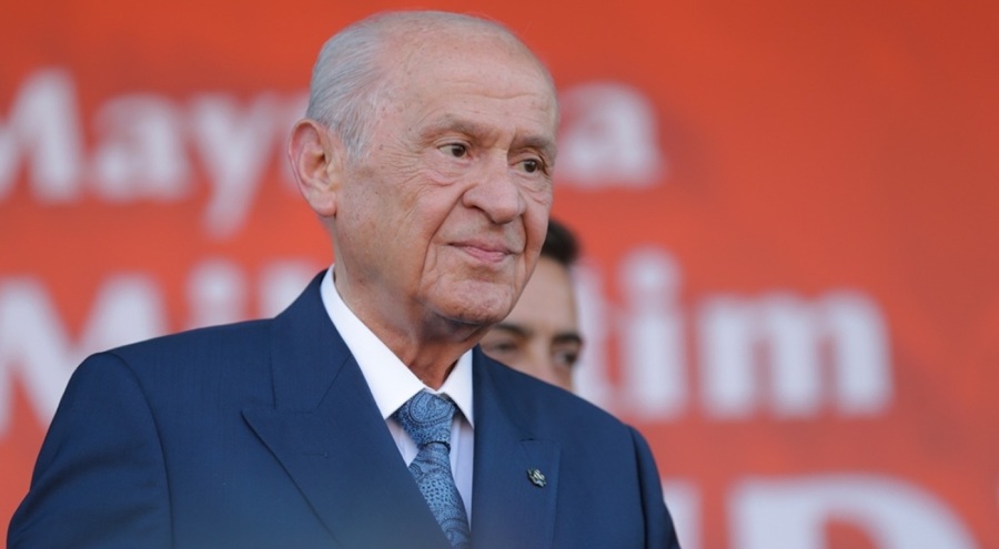 Özcan'dan Bahçeli'ye: Erdoğan'a destek vermeyerek Türkiye'nin Türk yurdu kalacağını göstermenizi bekliyorum