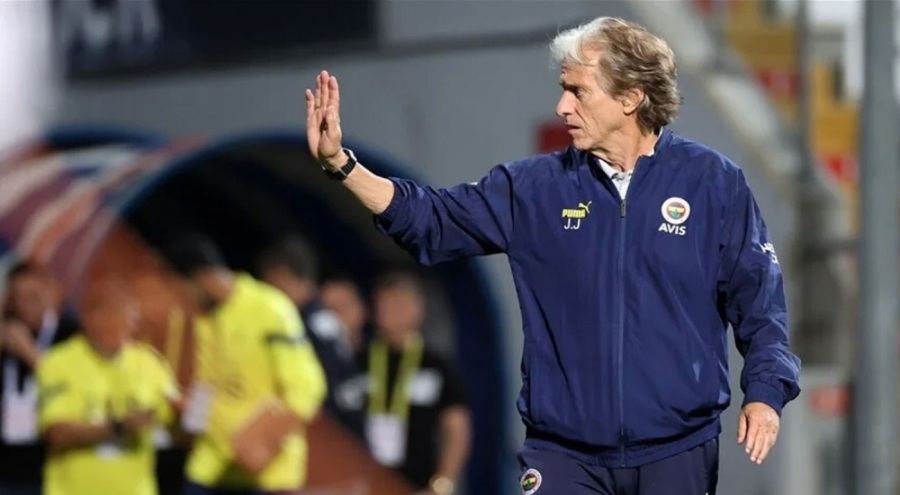 Fenerbahçe'de şok gelişme!