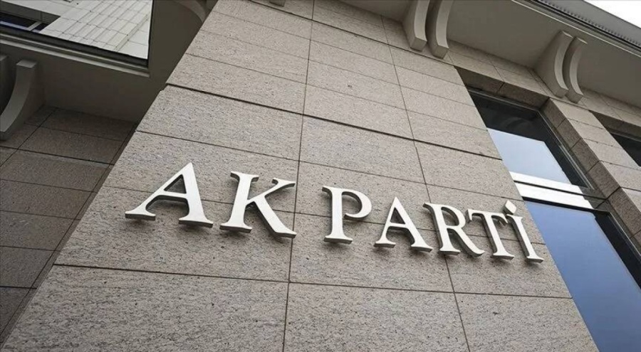 AK Parti'den seçmenlere ücretsiz ulaşım hizmeti