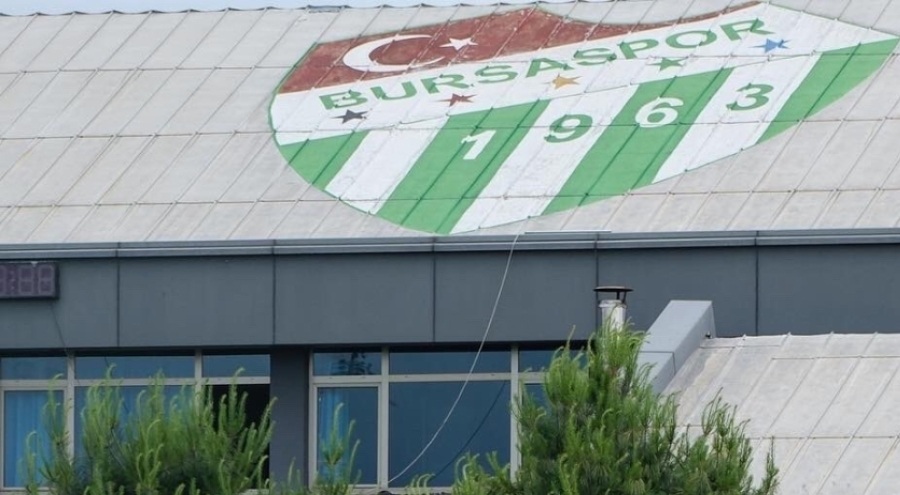 Bursaspor, Nazilli Belediyespor maçı hazırlıklarına devam ediyor