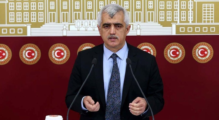 AK PARTİ'nin Gergerlioğlu'nun vekilliğine itirazı, reddedildi