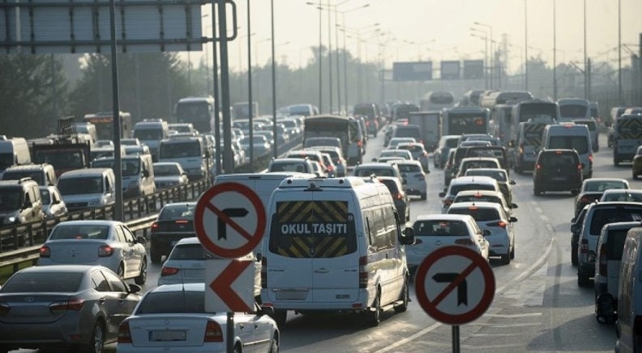 Bursa'da 19 Mayıs kutlamaları için kapanacak yollar açıklandı