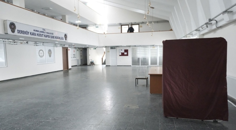 Seçimde ikinci tur için hazırlıklar başladı