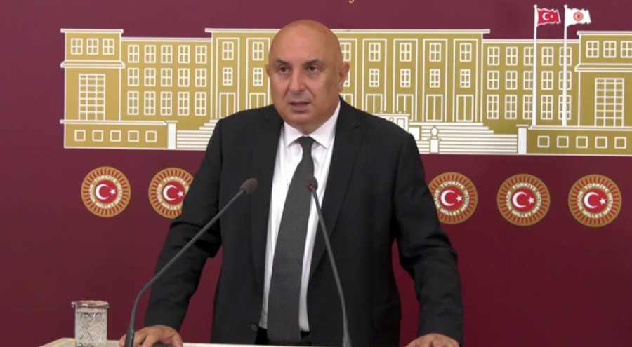 CHP'den sandık çağrısı: Vatanını seven sandığa gelsin