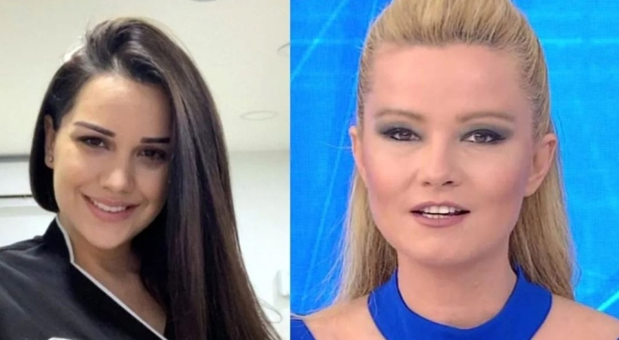 Müge Anlı canlı yayında eleştirdi, fenomen Dilan Polat'tan cevap geldi!