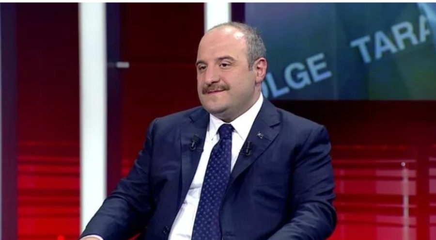 Bakan Varank'tan Sinan Oğan açıklaması: Pazarlık siyaseti içine girmeyiz