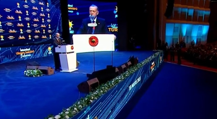 Cumhurbaşkanı Erdoğan: Öyle bir kazanacağız ki hiç kimse kaybetmeyecek