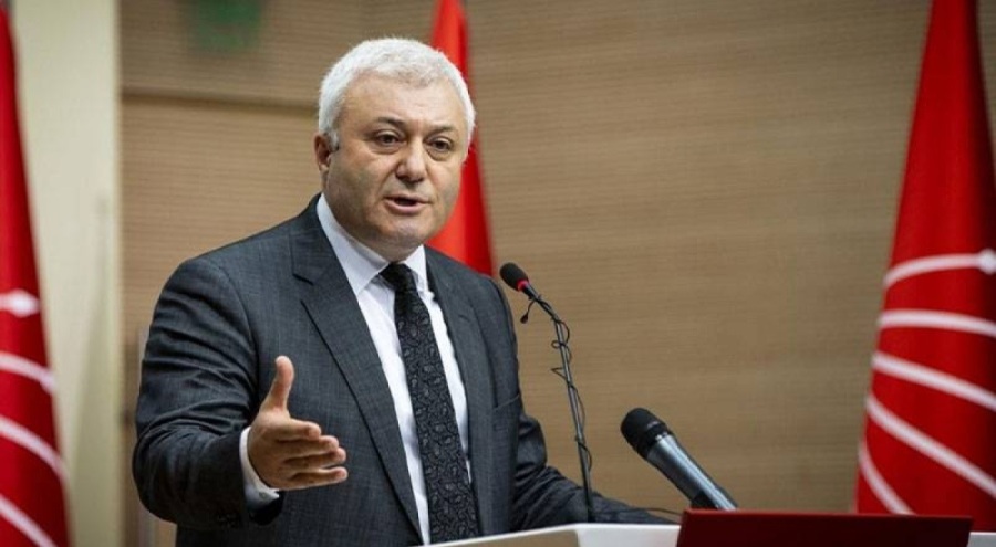 CHP'li Tuncay Özkan: AA yüzde 60'la verirken ANKA yüzde 40'la veriyordu