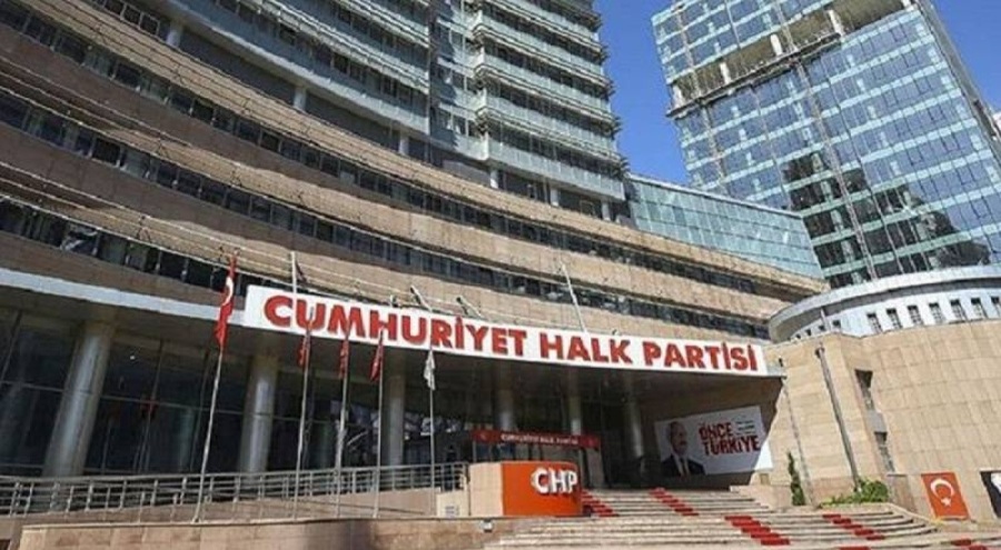 Millet İttifakı Kampanya Koordinasyon Kurulu toplandı