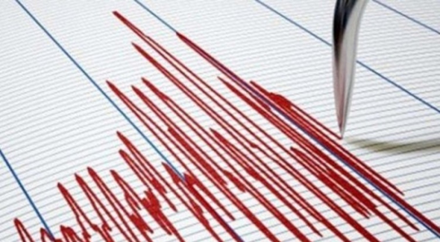 Muğla'da 5,1'lik deprem!