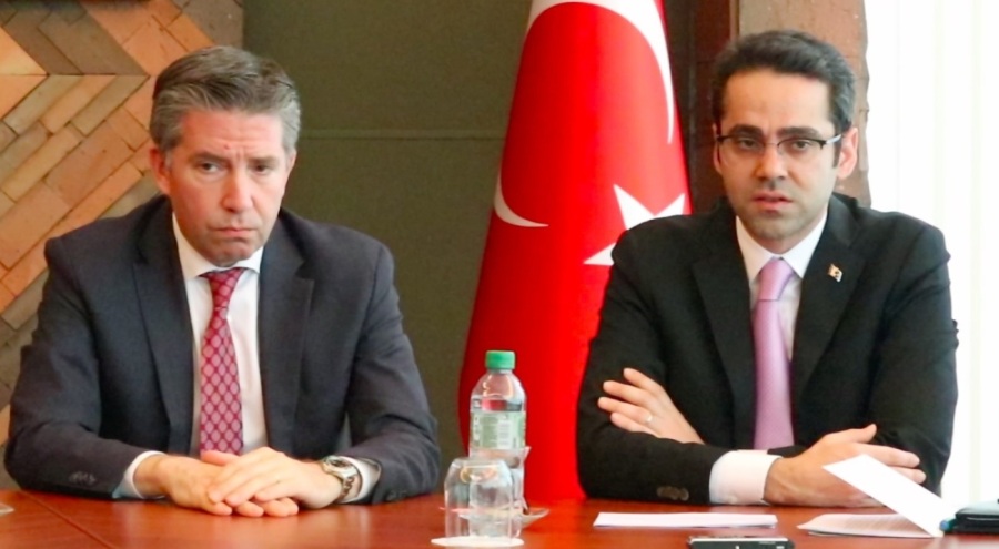 28 Mayıs seçimleri için Fransa'da 397 bin seçmen oy kullanacak